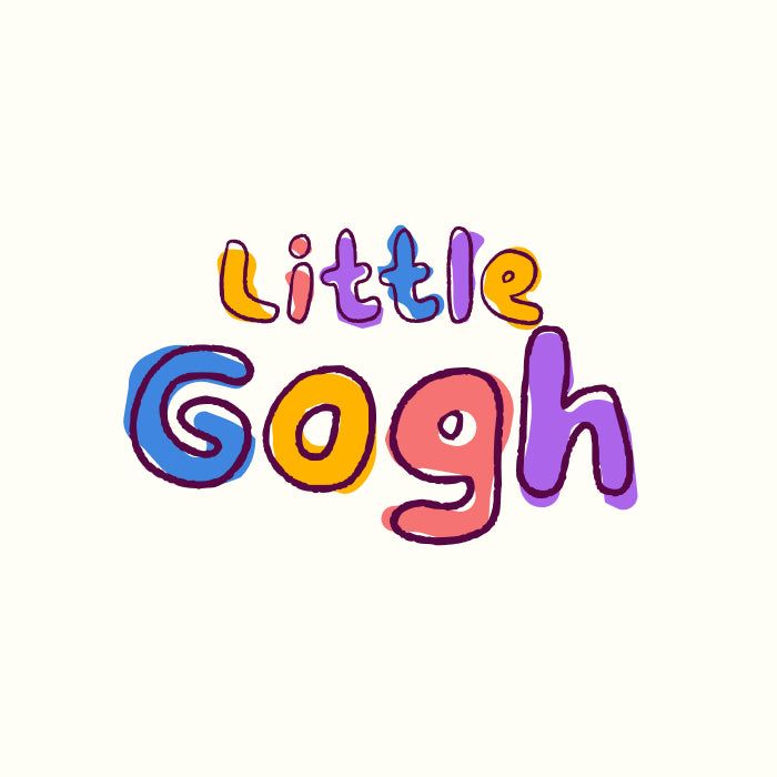 Little Gogh