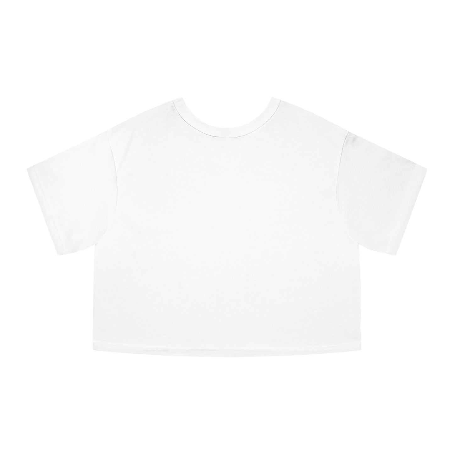 Cold Soul Women's Cropped T-Shirt