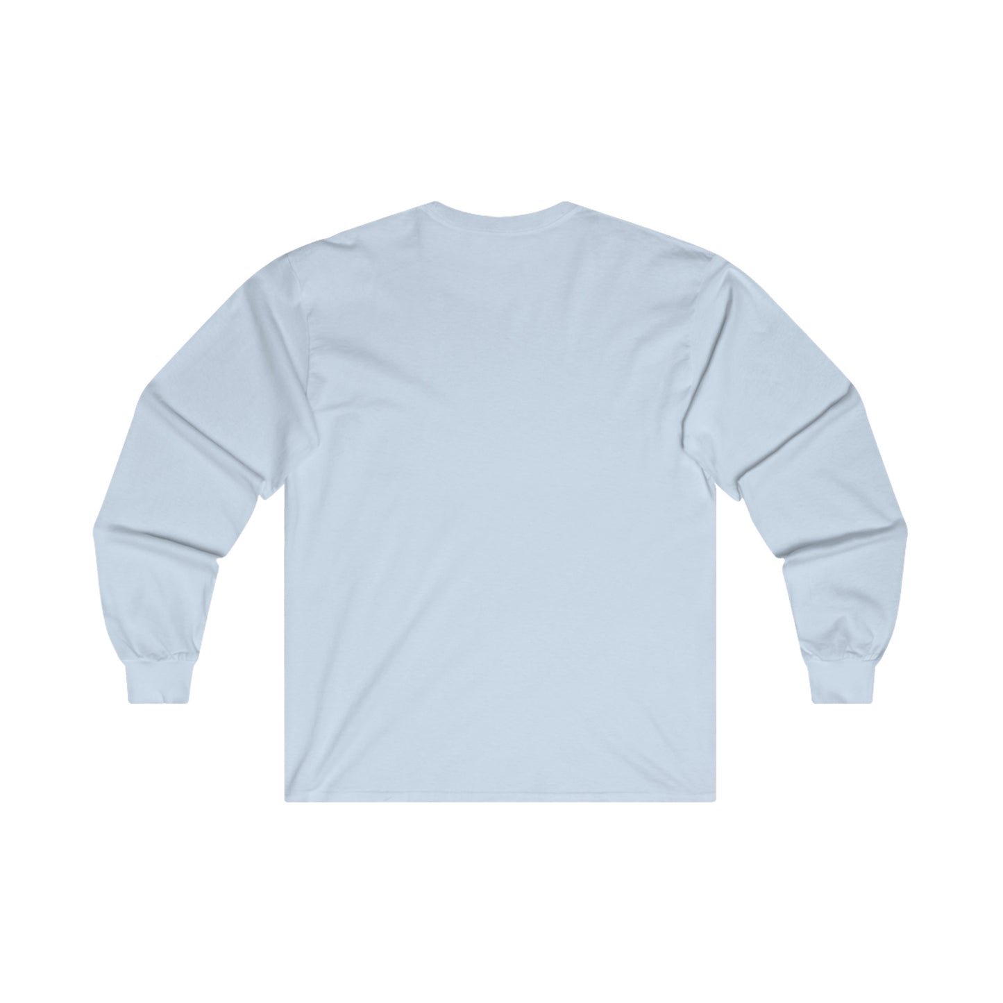 Mental health Unisex Ultra Cotton Long Sleeve Tee