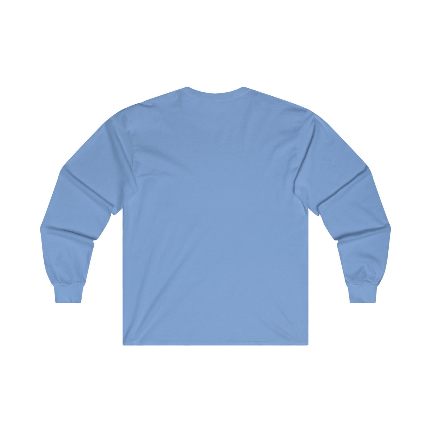 Mental health Unisex Ultra Cotton Long Sleeve Tee