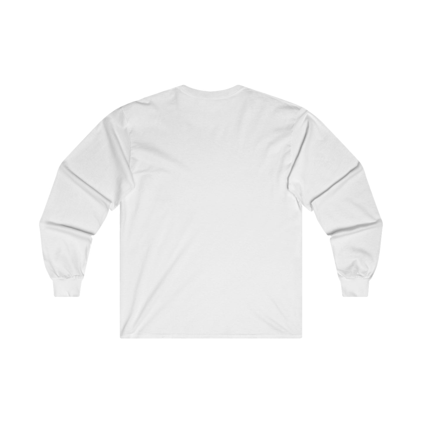 Mental health Unisex Ultra Cotton Long Sleeve Tee