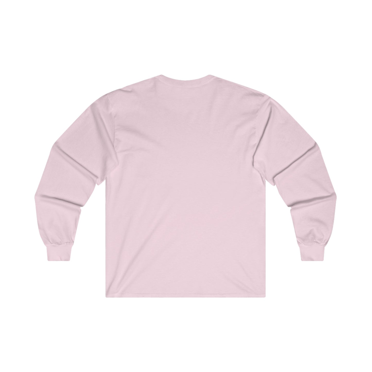 Mental health Unisex Ultra Cotton Long Sleeve Tee