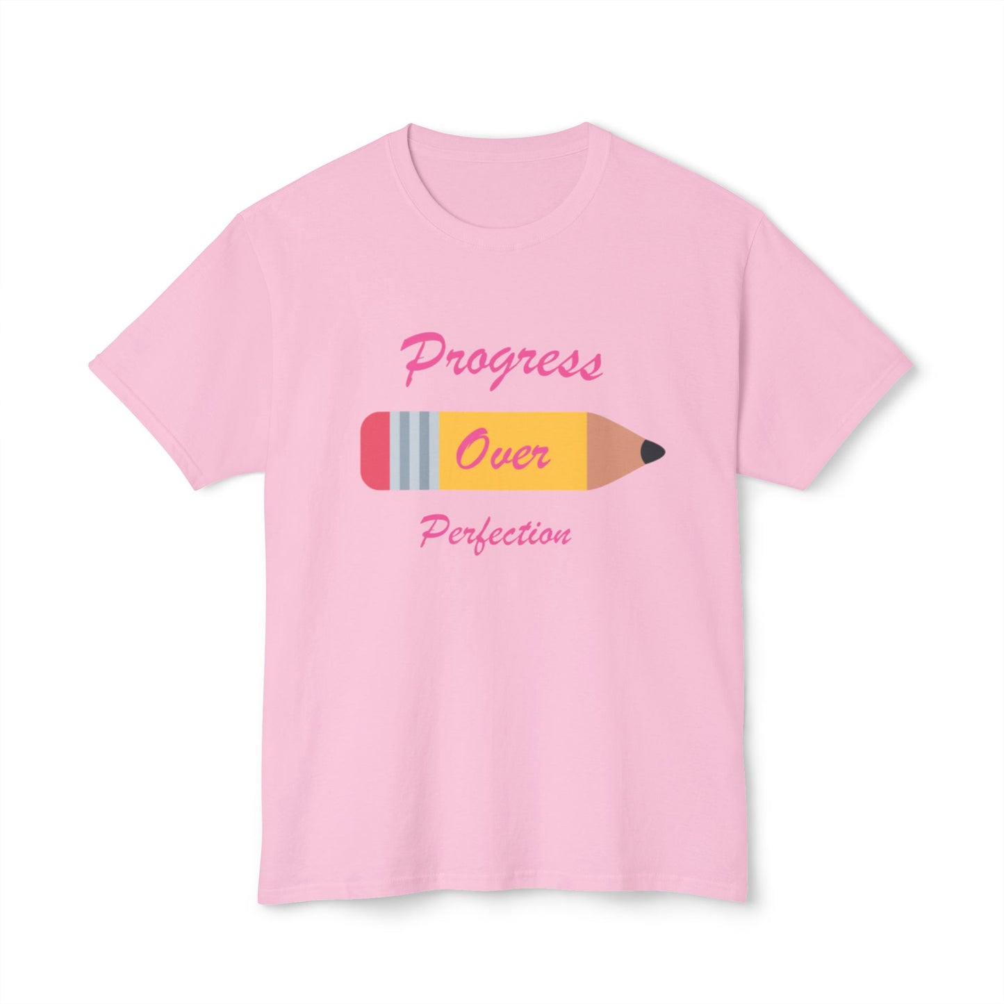 Progress Unisex HD Cotton™ T-shirt