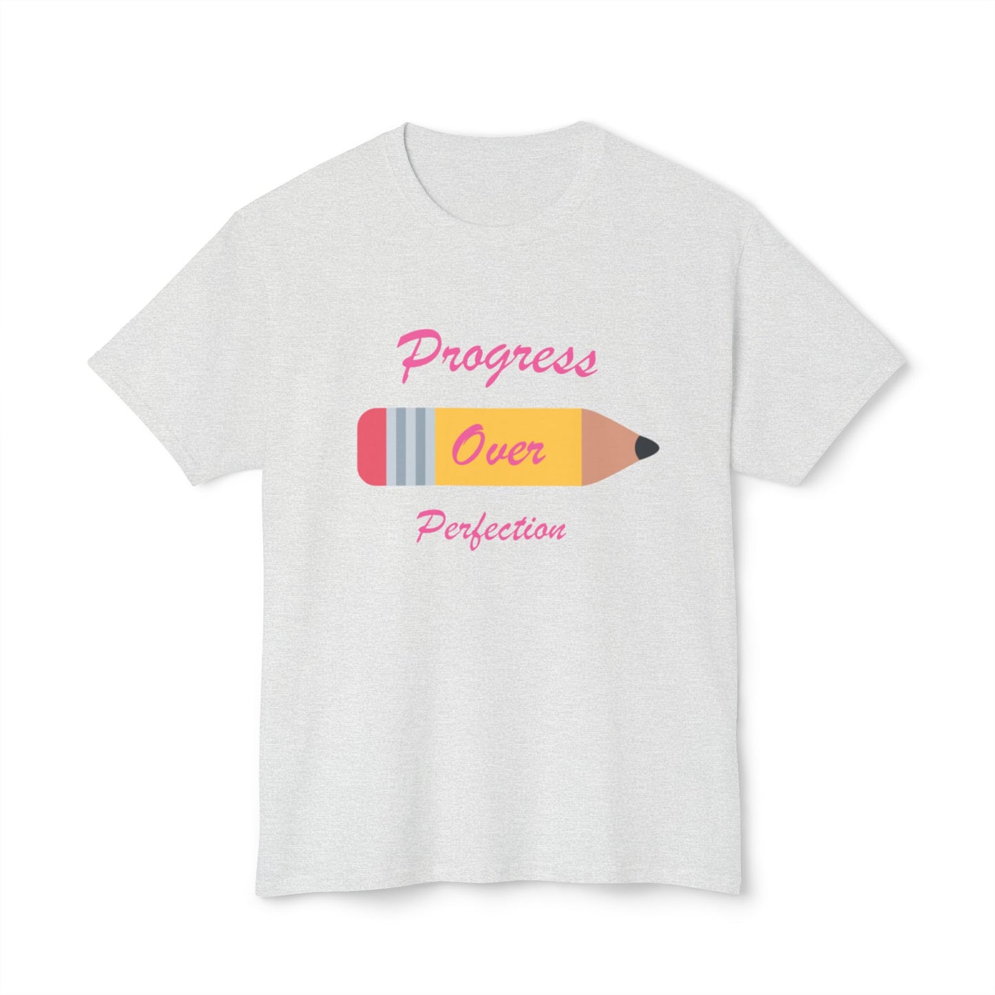 Progress Unisex HD Cotton™ T-shirt