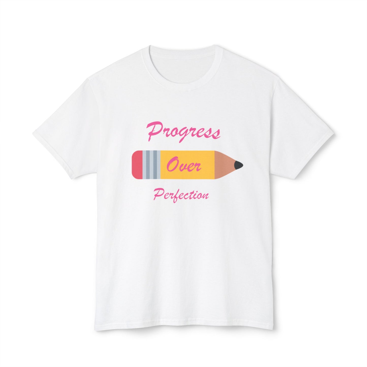 Progress Unisex HD Cotton™ T-shirt