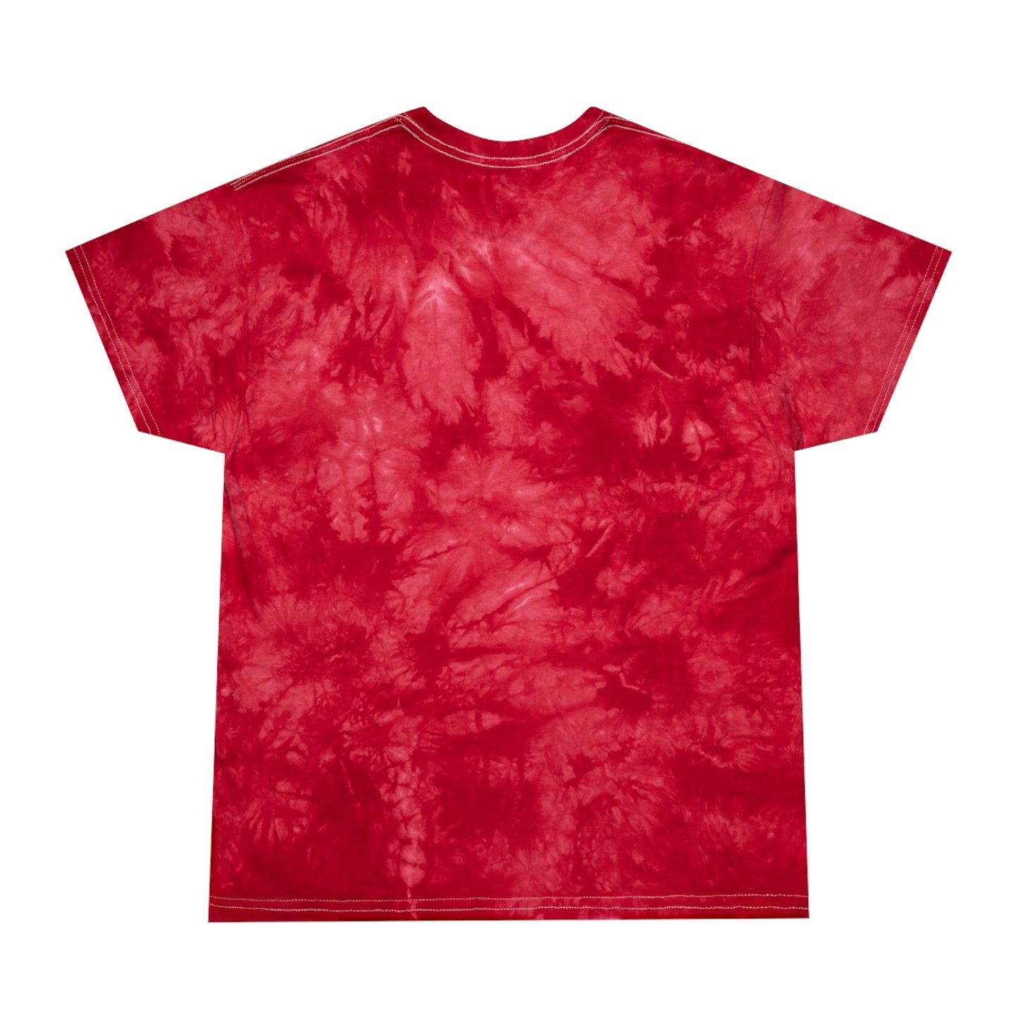 Happy mamaTie-Dye Tee, Crystal