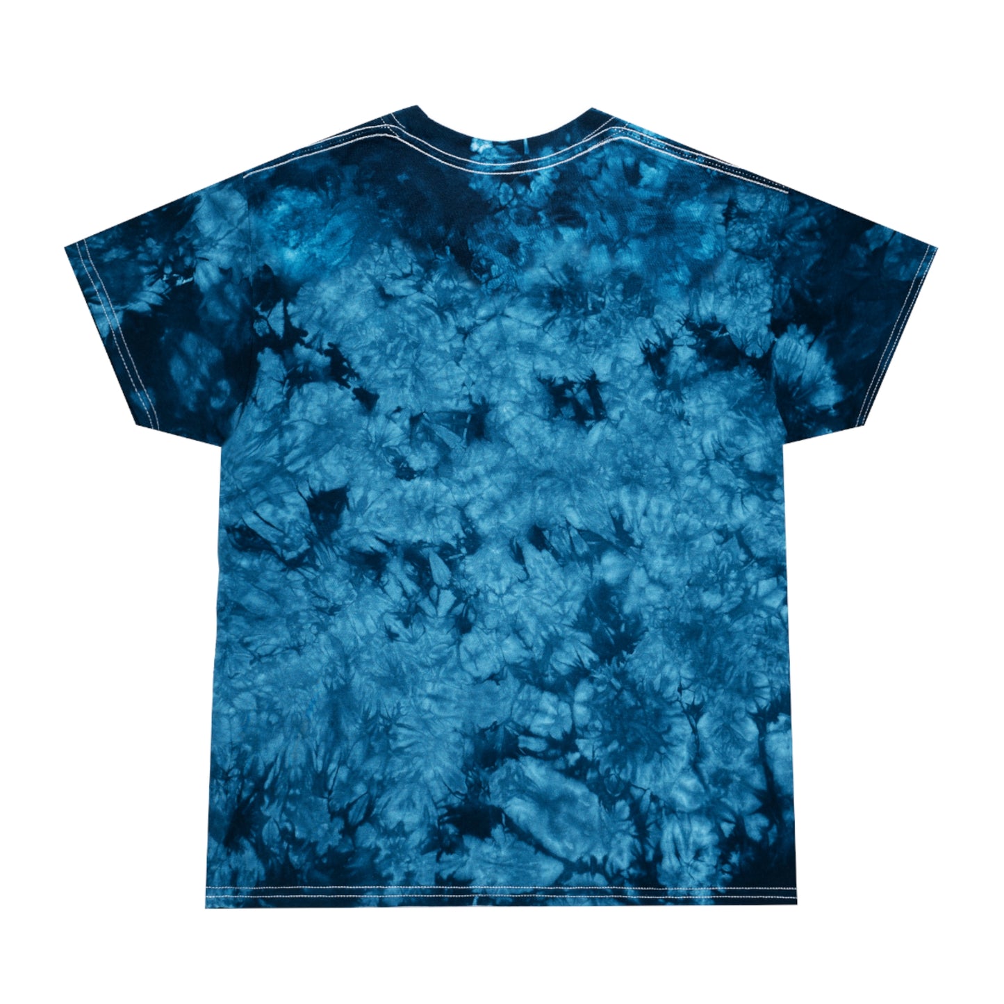 Happy mamaTie-Dye Tee, Crystal