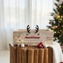 Santa’s Special Delivery Box - Gift box